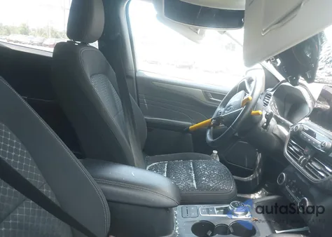 2023 Ford Escape Active from USA, damaged, VIN 1FMCU9GN4PUB32975